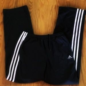 Adidas Jogging Pants SZ Small